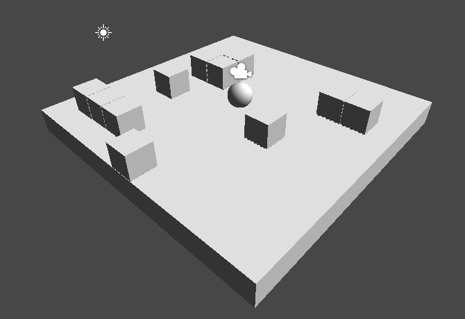 Gelişmiş Movement Sistemi (FPS)